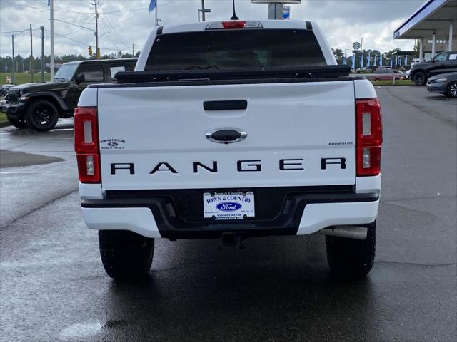 Used 2023 Ford Ranger For Sale in Bessemer, AL