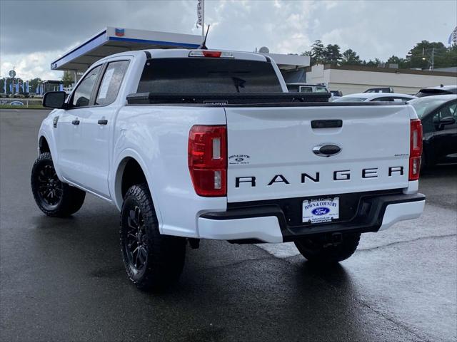 Used 2023 Ford Ranger For Sale in Bessemer, AL