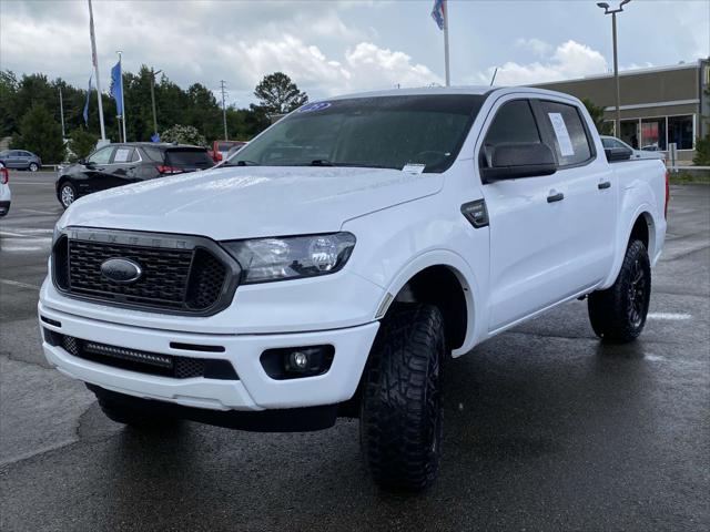 Used 2023 Ford Ranger For Sale in Bessemer, AL