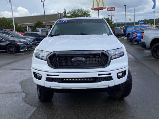Used 2023 Ford Ranger For Sale in Bessemer, AL