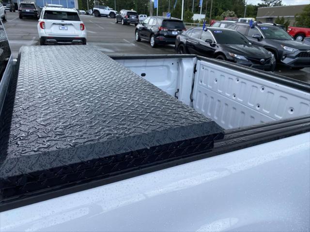 Used 2023 Ford Ranger For Sale in Bessemer, AL