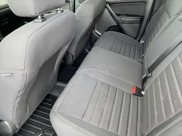 Used 2023 Ford Ranger For Sale in Bessemer, AL
