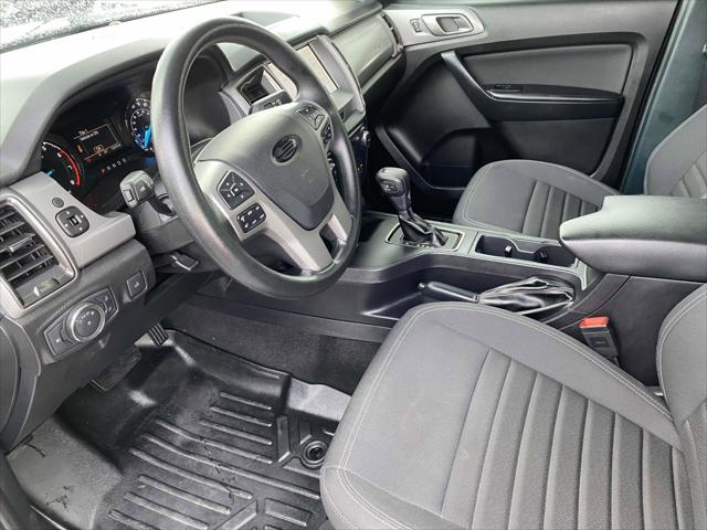 Used 2023 Ford Ranger For Sale in Bessemer, AL