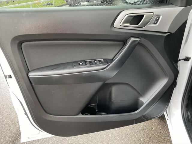 Used 2023 Ford Ranger For Sale in Bessemer, AL