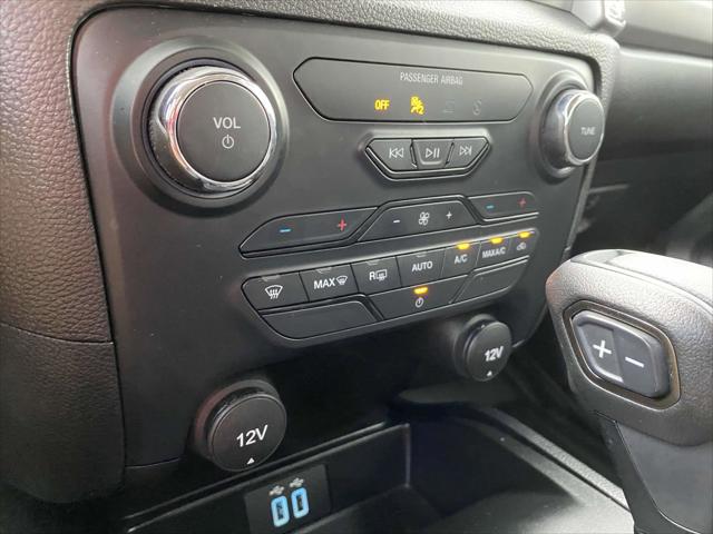 Used 2023 Ford Ranger For Sale in Bessemer, AL