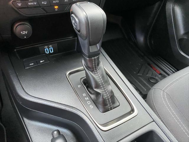 Used 2023 Ford Ranger For Sale in Bessemer, AL