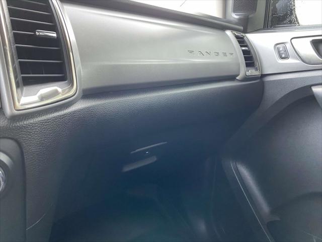 Used 2023 Ford Ranger For Sale in Bessemer, AL