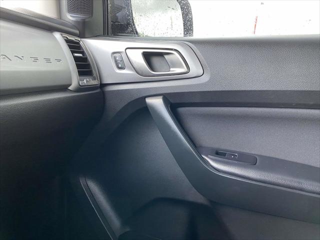 Used 2023 Ford Ranger For Sale in Bessemer, AL