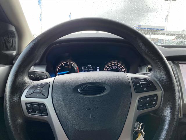 Used 2023 Ford Ranger For Sale in Bessemer, AL