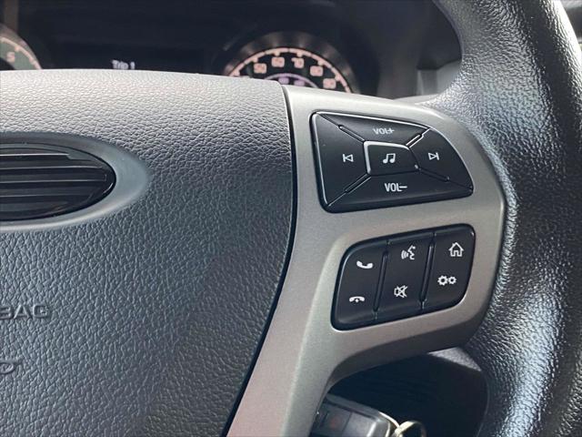 Used 2023 Ford Ranger For Sale in Bessemer, AL