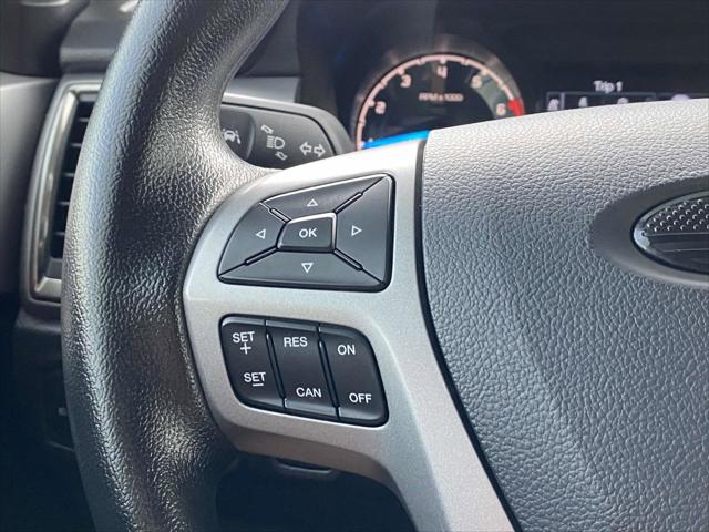 Used 2023 Ford Ranger For Sale in Bessemer, AL