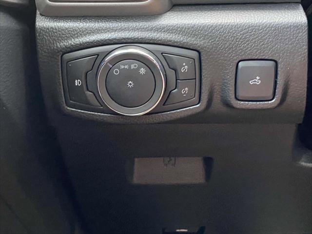Used 2023 Ford Ranger For Sale in Bessemer, AL