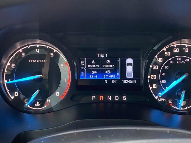 Used 2023 Ford Ranger For Sale in Bessemer, AL