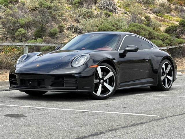 2025 Porsche 911 Carrera for sale in Seaside, CA