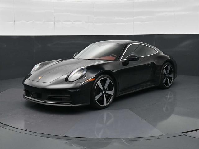 2025 Porsche 911 Carrera for sale in Seaside, CA