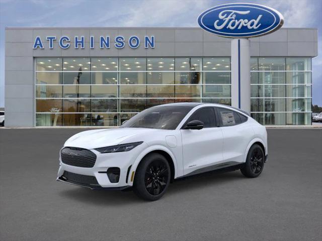 2025 Ford Mustang Mach-E GT for sale in Belleville, MI