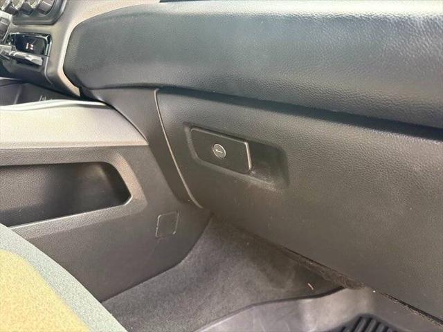 2021 Ram 1500 Big Horn Quad Cab 4x4 6'4" Box