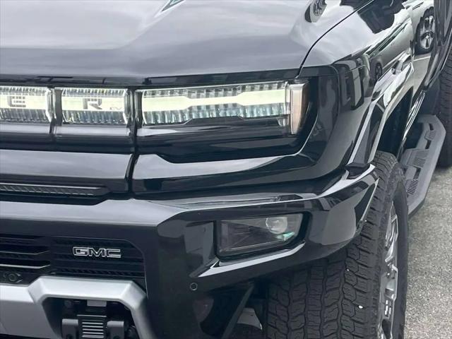 2025 GMC HUMMER EV e4WD 3X