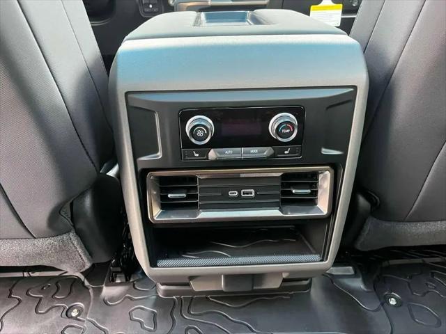 2025 GMC HUMMER EV e4WD 3X