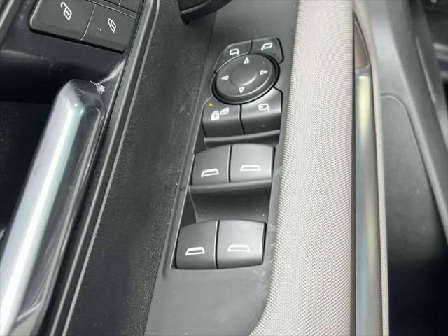2025 GMC HUMMER EV e4WD 3X