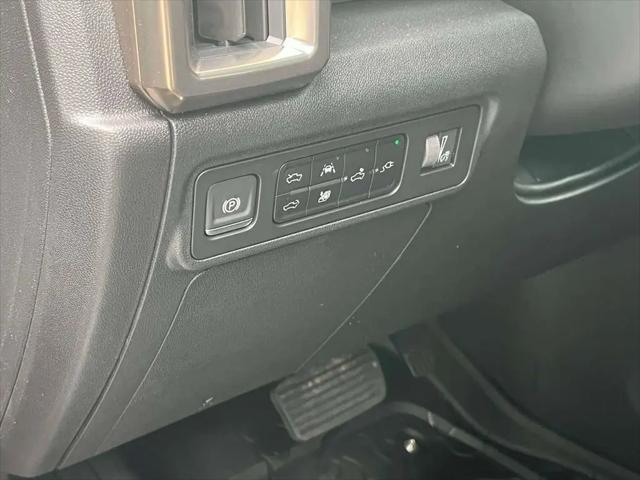 2025 GMC HUMMER EV e4WD 3X