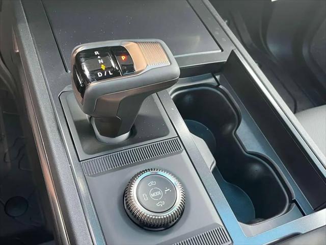 2025 GMC HUMMER EV e4WD 3X