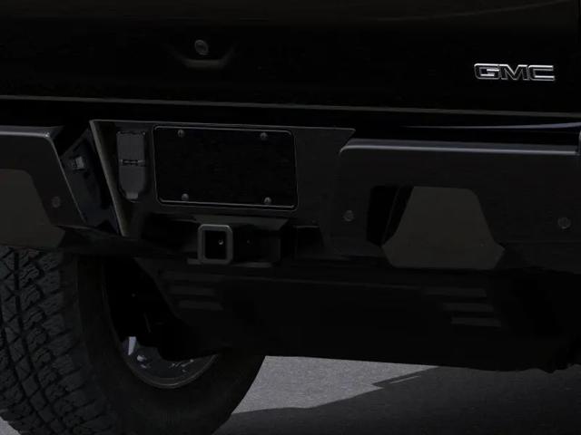 2025 GMC HUMMER EV e4WD 3X
