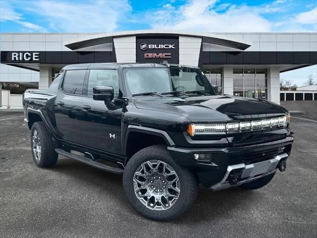 2025 GMC HUMMER EV e4WD 3X for sale in Knoxville, TN