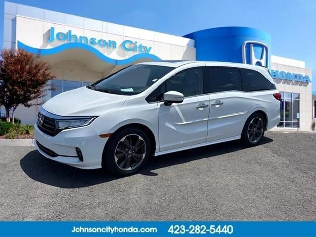 2023 Honda Odyssey Elite for sale in Johnson City, TN