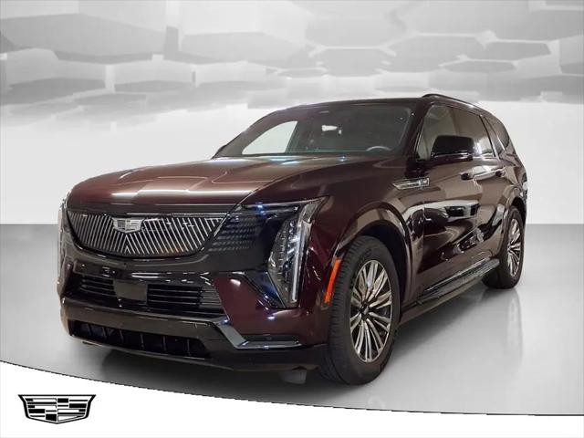 2026 Cadillac Escalade IQL Sport AWD for sale in Beverly Hills, CA