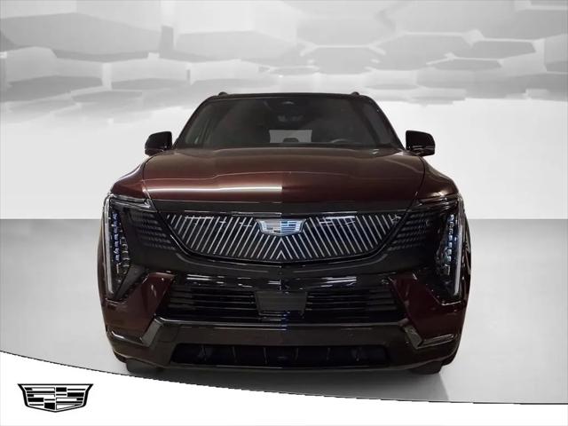 2026 Cadillac Escalade IQL Sport AWD