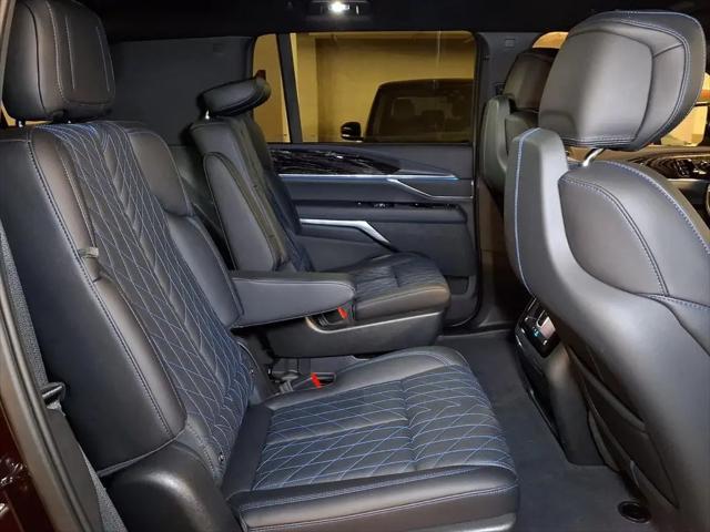 2026 Cadillac Escalade IQL Sport AWD