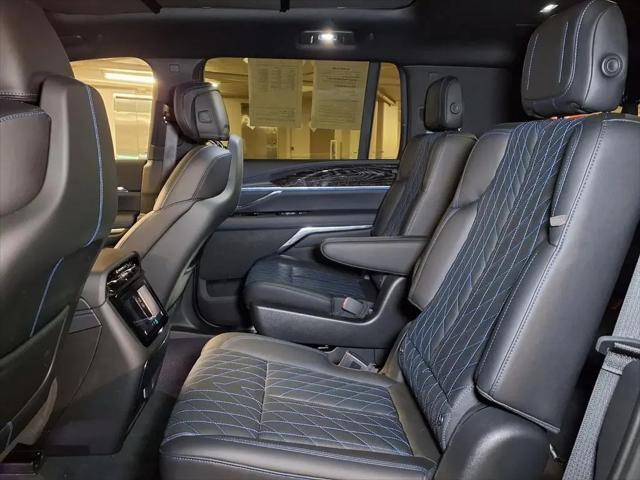 2026 Cadillac Escalade IQL Sport AWD