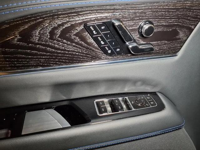 2026 Cadillac Escalade IQL Sport AWD