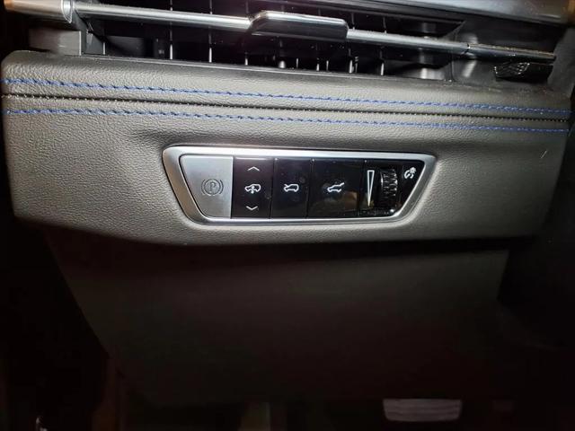 2026 Cadillac Escalade IQL Sport AWD