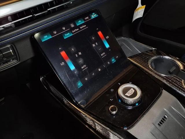 2026 Cadillac Escalade IQL Sport AWD