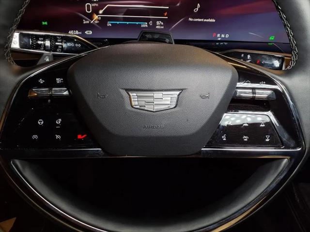 2026 Cadillac Escalade IQL Sport AWD