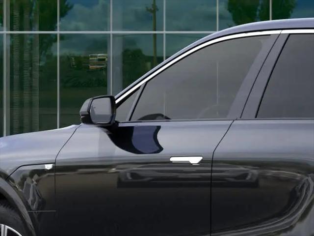 2025 Cadillac iQ Luxury w/1SD