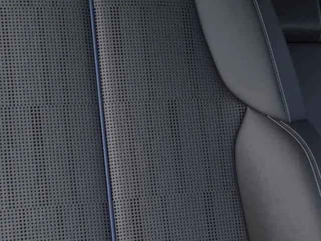 2025 Cadillac iQ Luxury w/1SD