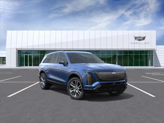 2026 Cadillac iQ Sport for sale in Libertyville, IL