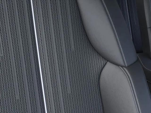 2026 Cadillac iQ Sport