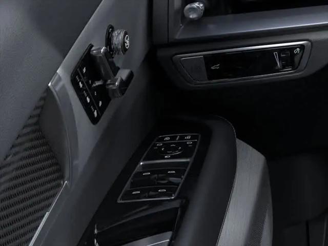 2026 Cadillac iQ Sport