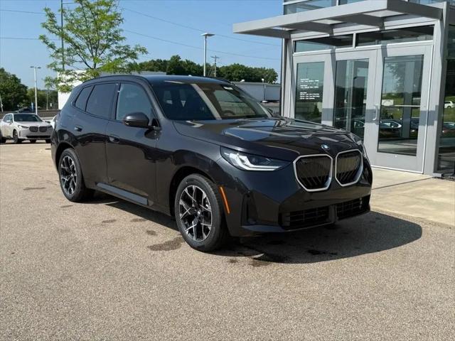 2025 BMW X3 30 xDrive for sale in Madison, WI