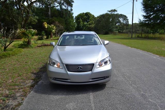 2008 Lexus ES 350 ES 350