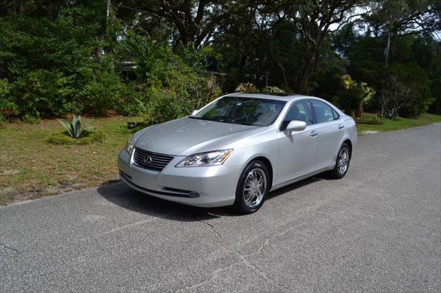 2008 Lexus ES 350 ES 350