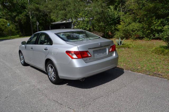 2008 Lexus ES 350 ES 350