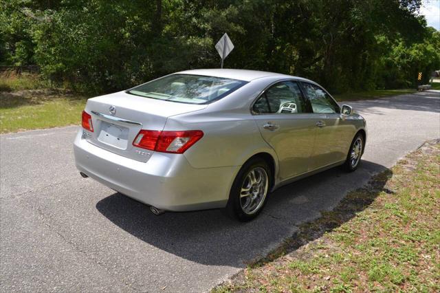 2008 Lexus ES 350 ES 350