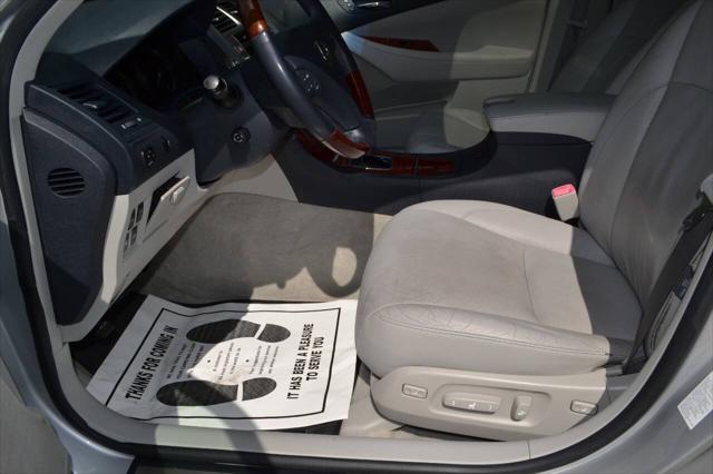 2008 Lexus ES 350 ES 350