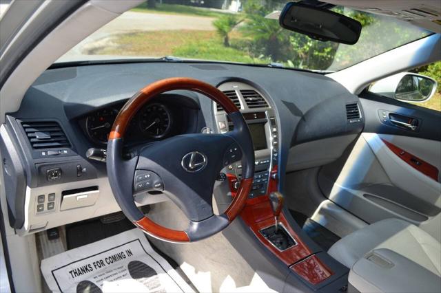 2008 Lexus ES 350 ES 350