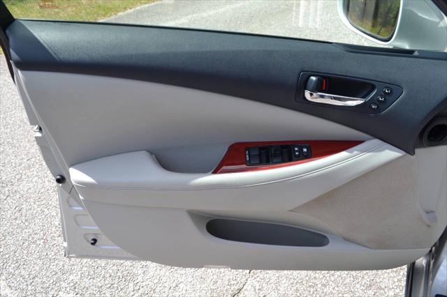 2008 Lexus ES 350 ES 350